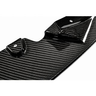 Labbro anteriore V4 per F82/F83, carbonio BMW 4 Series F32/F33/F36 2012-2020 foto 4