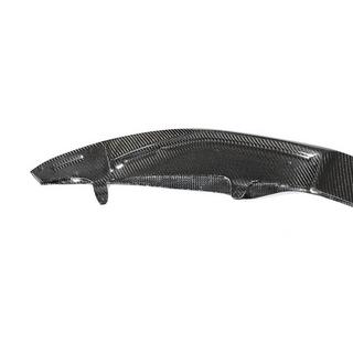 Labbro anteriore V6 per F82/F83, Carbonio BMW 4 Series F32/F33/F36 2012-2020 foto 4