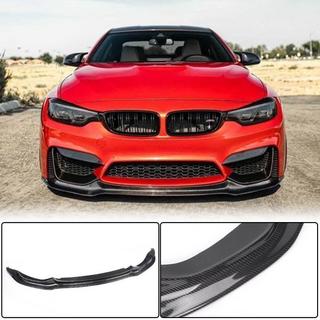 Labbro anteriore Lip V11 per F82/F83, Carbonio BMW 4 Series F32/F33/F36 2012-2020 foto 3