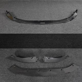 Labbro anteriore Lip V1 per G80 Carbonio BMW 3 Series G20/G21 2018- foto 3