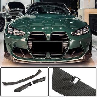 Labbro Anteriore V9 per G80 Carbonio BMW 3 Series G20/G21 2018- foto 1