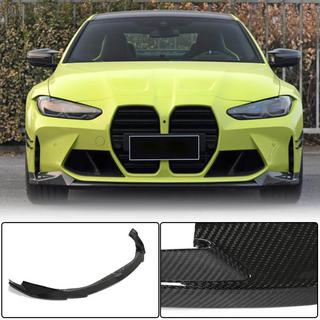 Labbro anteriore V10 (per G80, Carbonio) BMW 3 Series G20/G21 2018- foto 1