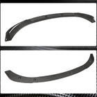 BMW I3 2013-2022 Labbro Paraurti Anteriore FRP V2 foto 4