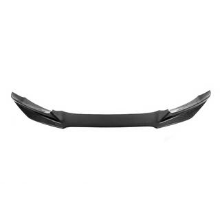 Labbro anteriore paraurti (per M-Sport, Carbonio) BMW X6 F16 2014-2019 foto 3