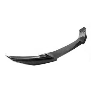 Labbro anteriore paraurti (per M-Sport, Carbonio) BMW X6 F16 2014-2019 foto 4