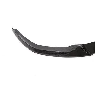 Labbro anteriore paraurti V1 (per M-Sport, Carbonio) BMW Z4 (G29) 2018- foto 4