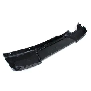 Diffusore Posteriore V1 per E87 M-Sport, Carbonio foto 4