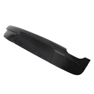 Diffusore Posteriore paraurti V2 per E87 M-Sport, Carbonio BMW 1 Series E81/E82/E87/E88 2004-2011 foto 1