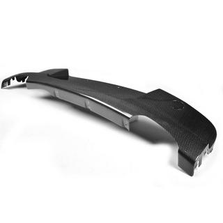 Diffusore Posteriore V3 per E87 M-Sport, Carbonio BMW 1 Series E81/E82/E87/E88 2004-2011 foto 1