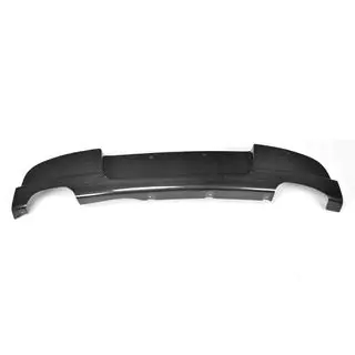 Diffusore Posteriore V3 per E87 M-Sport, Carbonio foto 3