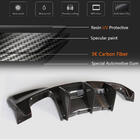BMW 1 Series E81/E82/E87/E88 2004-2011 Diffusore Paraurti Posteriore (per 1M E82, Carbonio) foto 6