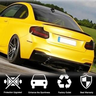 Diffusore Posteriore V1 per F22/F23 M-Sport, Carbonio BMW 2 Series F22/F23 2014-2021 foto 2