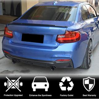 Diffusore Posteriore V3 (per F22/F23 M-Sport, Carbonio) BMW 2 Series F22/F23 2014-2021 foto 2