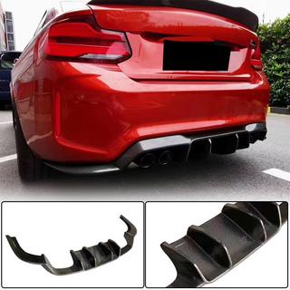 Diffusore Posteriore V1 per F87 M2/M2C, Carbonio BMW 2 Series F22/F23 2014-2021 foto 1