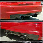 BMW 3 Series E46 1998-2006 Diffusore Posteriore V1 (per M3, Carbonio) foto 4
