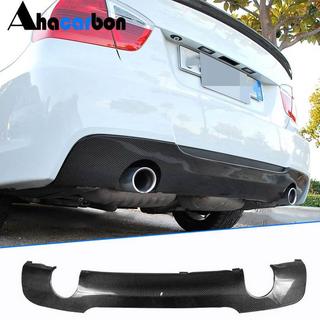 Diffusore Posteriore V3 per E90 M-Sport, Carbonio foto 1