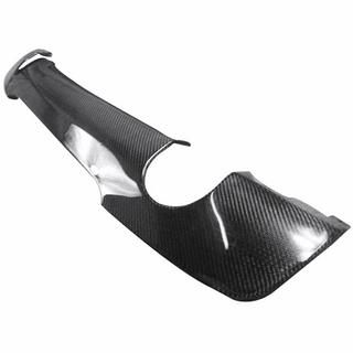 Diffusore Posteriore V3 per E90 M-Sport, Carbonio foto 4