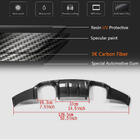 BMW 3 Series E92/E93 2006–2013 Diffusore posteriore Hamann-Style (per M3, Carbonio) foto 5