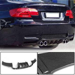 Diffusore posteriore Hamann-Style (per M3, Carbonio) BMW 3 Series E92/E93 2006–2013 foto 1