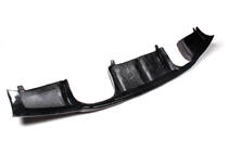 BMW 3 Series E90/E91 2005-2011 Diffusore Paraurti Posteriore V-Style (per M3, Carbonio) foto 8