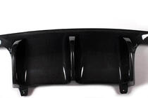 BMW 3 Series E90/E91 2005-2011 Diffusore Paraurti Posteriore V-Style (per M3, Carbonio) foto 9