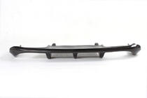 BMW 3 Series E92/E93 2006–2013 Diffusore Posteriore H2-Style (per M3, Carbonio) foto 7
