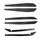 BMW 3 Series E92/E93 2006–2013 Diffusore Posteriore V6 (per M3, Carbonio) foto 7