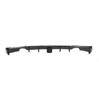 Diffusore Posteriore V2 per F30 M-Sport, Carbonio BMW 3 Series F30/F31 2012-2019 foto 4