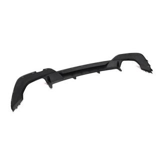 Diffusore Posteriore paraurti V1 per M-Sport 2018-2022, Carbonio BMW 3 Series G20/G21 2018- foto 4
