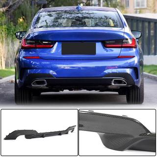 Diffusore Posteriore V5 per M-Sport 2018-2022, Carbonio BMW 3 Series G20/G21 2018- foto 1