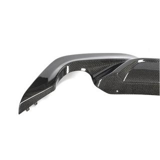 Diffusore Posteriore V5 per M-Sport 2018-2022, Carbonio BMW 3 Series G20/G21 2018- foto 4