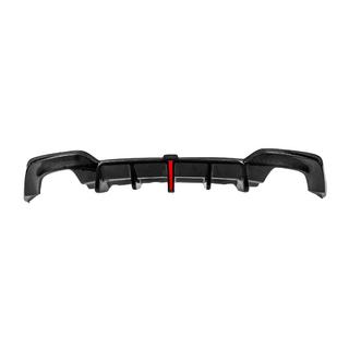 Diffusore Posteriore V3 (per M-Sport 2018-2022, Carbonio) BMW 3 Series G20/G21 2018- foto 3
