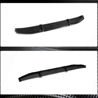 Diffusore Paraurti Posteriore V1 (per G22/G23 M-Sport, Carbonio) BMW 4 Series G22/23/26 2020- foto 4