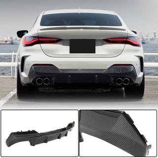 Diffusore Posteriore V2 per G22/G23 M-Sport, Carbonio BMW 4 Series G22/23/26 2020- foto 1
