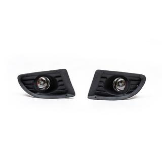 Fendinebbia (con Lampadine LED) Fiat Punto Grande/EVO 2006-2018 foto 2