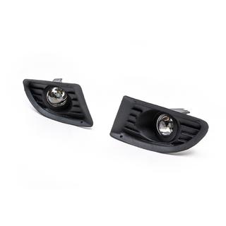 Fendinebbia (con Lampadine LED) Fiat Punto Grande/EVO 2006-2018 foto 1