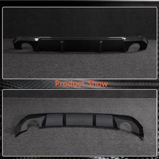 Diffusore Posteriore V1 per G26 M-Sport, Carbonio BMW 4 Series G22/23/26 2020- foto 4