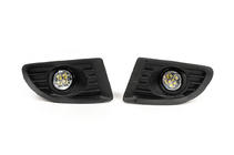 Fiat Punto Grande/EVO 2006-2018 Fendinebbia LED foto 1