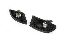 Fiat Punto Grande/EVO 2006-2018 Fendinebbia LED foto 2