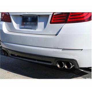 Diffusore Posteriore V4 per F10 M-Sport, Carbonio BMW 5 Series F10/F11 2010–2016 foto 3