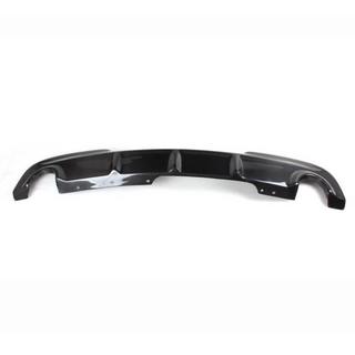 Diffusore Posteriore V5 per F10 M-Sport, Carbonio BMW 5 Series F10/F11 2010–2016 foto 3