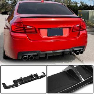 Diffusore Posteriore V1 per F10 M5, Carbonio BMW 5 Series F10/F11 2010–2016 foto 1