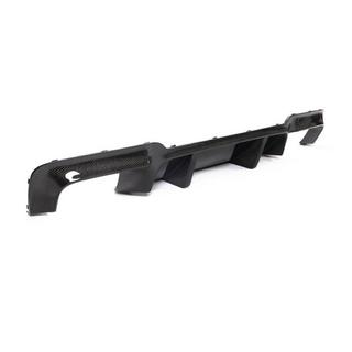 Diffusore Posteriore V1 per F10 M5, Carbonio BMW 5 Series F10/F11 2010–2016 foto 4