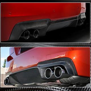 Diffusore Posteriore V2 per F10 M5, Carbonio BMW 5 Series F10/F11 2010–2016 foto 3