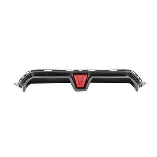 Diffusore posteriore V2 per M5 F90 (Carbonio) BMW Serie 5 G30/G31 2017–2023 foto 2