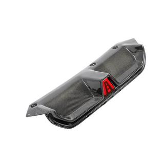 Diffusore posteriore V2 per M5 F90 (Carbonio) BMW Serie 5 G30/G31 2017–2023 foto 3