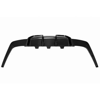 Diffusore posteriore paraurti V1 (per M6, Carbonio) BMW 6 Series F12/F13/F06 2011-2018 foto 2