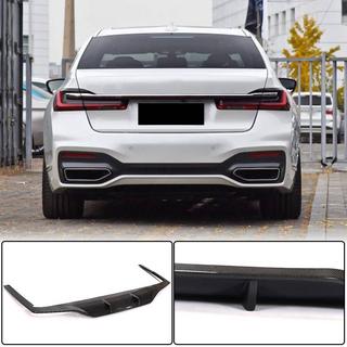 Diffusore Posteriore Paraurti Carbonio (per M-Sport 2019-2022, Carbonio) foto 1