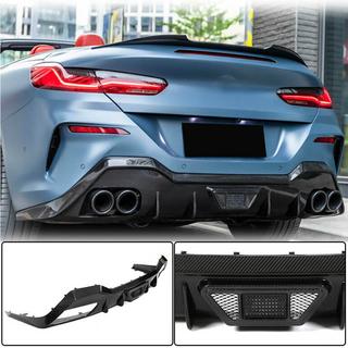 Diffusore Posteriore V1 per G14/G15 M-Sport, Carbonio foto 1