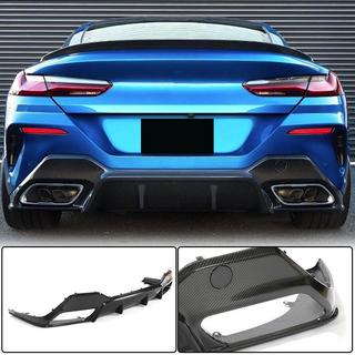 Diffusore Posteriore V2 per G14/G15 M-Sport, Carbonio foto 1